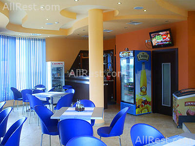 Hotel Morska Villa 17